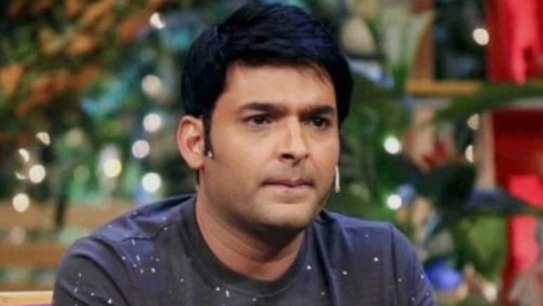 कपिल शर्मा के सिर पर रहता है नेटफ्लिक्स का प्रेशर, मजाक-माजक में छलका दर्द बोले- हिसाब देना होता है