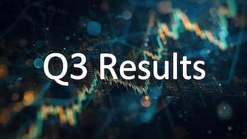 Q3 Results Today: Vodafone Idea, Asian Paints, Raymond, Tata Consumer Among Nearly 60 Companies To Declare Earnings