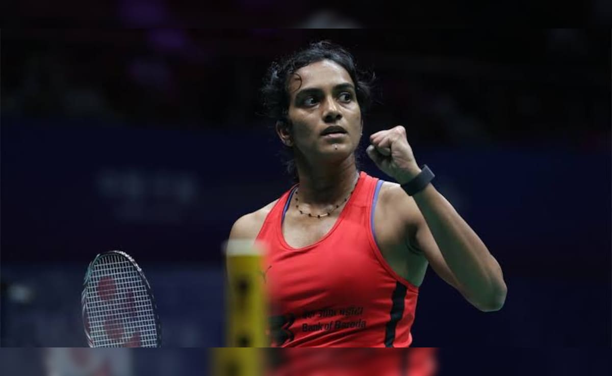 Malaysia Open: Rejuvenated Indian Shuttlers Eye Strong Start To New Season