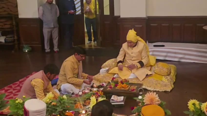 Latest and Breaking News on NDTV