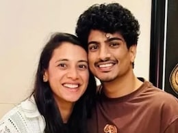 स्मृति मंधाना से शादी टूटते ही पलाश मुच्छल पर 40 लाख की ठगी का आरोप, जानें अब क्या कर बैठे सिंगर-कंपोजर?