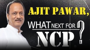 Who Succeeds Ajit Pawar in The NCP? Big Questions Loom