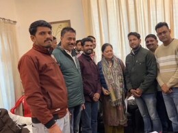 अंता उपचुनाव के बाद बारां पहुंचीं वसुंधरा राजे, जिले के सभी 20 मंडलों में प्रभारी किए नियुक्त