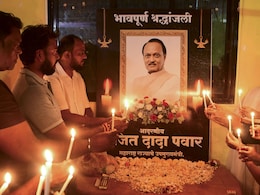 Ajit Pawar Was 100% Keen On Merging Two NCPs, Entire Process Was Complete: Aide