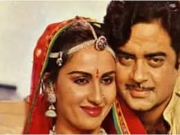 'एक बहुत प्यारी दोस्त', एक्स गर्लफ्रेंड रीना रॉय का जन्मदिन नहीं भूले शत्रुघ्न सिन्हा, बर्थडे विश करने पर हुए ट्रोल