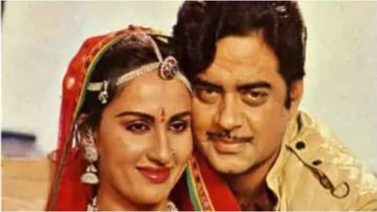 'एक बहुत प्यारी दोस्त', एक्स गर्लफ्रेंड रीना रॉय का जन्मदिन नहीं भूले शत्रुघ्न सिन्हा, बर्थडे विश करने पर हुए ट्रोल