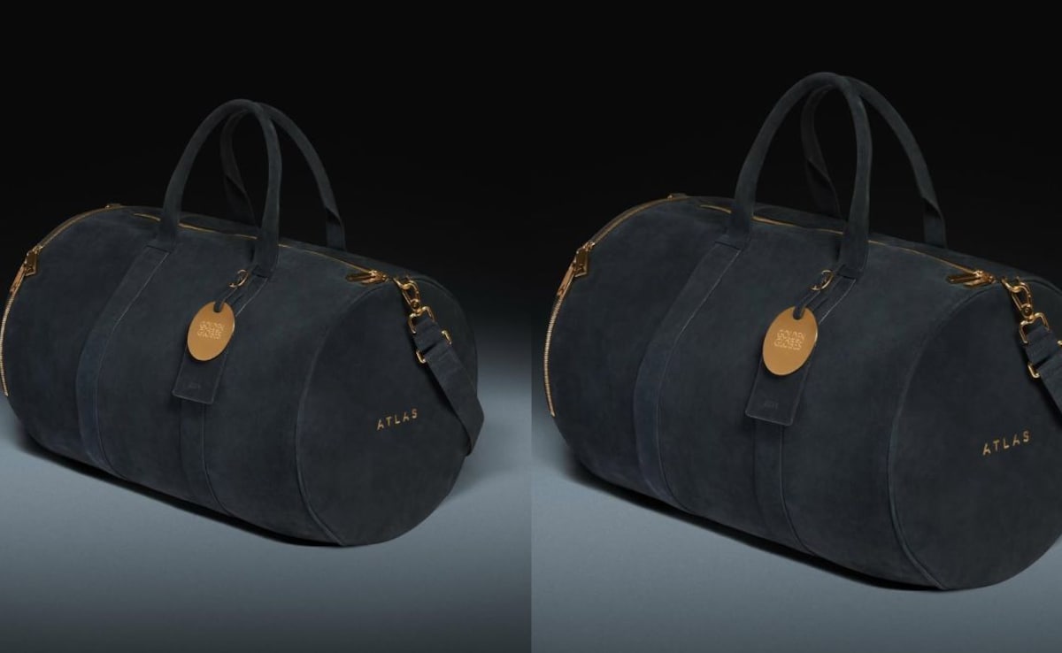 What Is In The Million-Dollar Golden Globes Gift Bag For Winners, Presenters