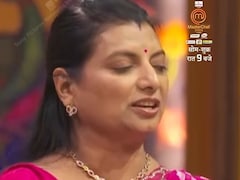 मास्टर शेफ में आई ब्लाइंड महिला की कहानी कर देगी इमोशनल, बोली- मैं खाना नहीं बनाती तो मुझे घर से निकाल देते!