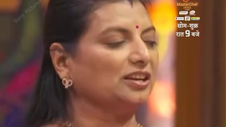 मास्टर शेफ में आई दिव्यांग महिला की कहानी कर देगी इमोशनल, बोली- मैं खाना नहीं बनाती तो मुझे घर से निकाल देते!