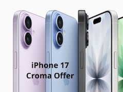 Apple iPhone 17 Croma Republic Day Offer: Buy It For Less Than Rs 50,000 — Here's How