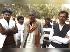 कार में मिली पुजारी की लाश! सिर में लगी गोली, पुलिस ने शीशे तोड़कर निकाला शव 