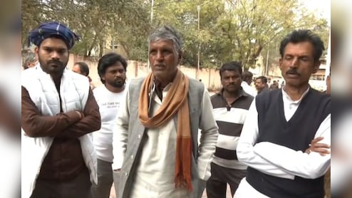 कार में मिली पुजारी की लाश! सिर में लगी गोली, पुलिस ने शीशे तोड़कर निकाला शव&nbsp;