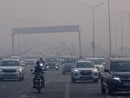 कड़ाके की सर्दी और कोहरा गायब! दिल्ली NCR में अब बारिश से पलटेगा मौसम, जानें 1 हफ्ते का वेदर अपडेट