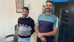 ACB Action: हेड कांस्टेबल और सिपाही दोनों मिलकर कर रहे थे घुसखोरी, एसीबी की टीम ने दबोचा