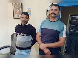 ACB Action: हेड कांस्टेबल और सिपाही दोनों मिलकर कर रहे थे घुसखोरी, एसीबी की टीम ने दबोचा