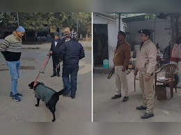 बिहार में कई कोर्ट को बम से उड़ाने की धमकी, अफरा-तफरी के बीच चप्पे-चप्पे की जांच, निकली ये कहानी