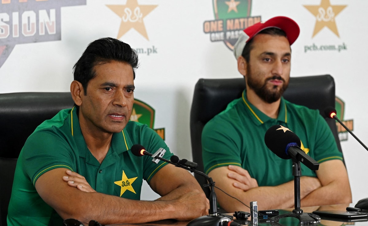 Pakistan Coach Drops Bomb After T20 World Cup Squad Announcement, Participation Not Certain Yet