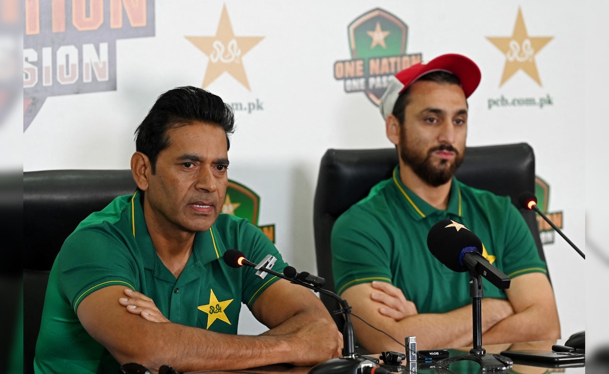 भारत चैंपियंस ट्रॉफी जीता... कप्तान सलमान आगा ने T20 वर्ल्ड कप से पहले पाकिस्तान को मिले एडवांटेज पर दिया बड़ा बयान