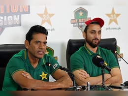 'भारत चैंपियंस ट्रॉफी जीता...' कप्तान सलमान आगा ने T20 वर्ल्ड कप से पहले पाकिस्तान को मिले 'एडवांटेज' पर दिया बड़ा बयान