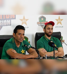 Pakistan Coach Drops Bomb After T20 World Cup Squad Announcement, Participation Not Certain Yet