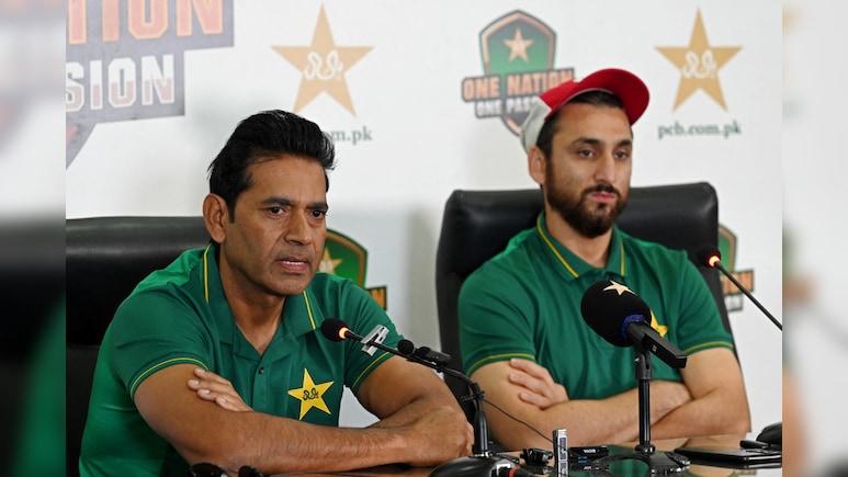 'भारत चैंपियंस ट्रॉफी जीता...' कप्तान सलमान आगा ने T20 वर्ल्ड कप से पहले पाकिस्तान को मिले 'एडवांटेज' पर दिया बड़ा बयान