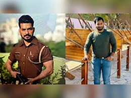 पैसा वसूली से लेकर शोषण तक... यूपी के मिर्जापुर की जिम में धर्मांतरण रैकेट चला रहा था हेड कांस्टेबल, गिरफ्तार