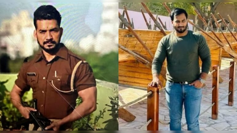 पैसा वसूली से लेकर शोषण तक... यूपी के मिर्जापुर की जिम में धर्मांतरण रैकेट चला रहा था हेड कांस्टेबल, गिरफ्तार