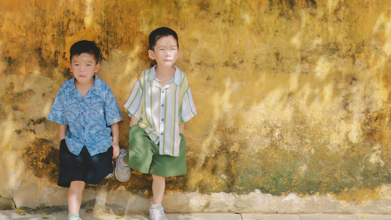 Explore comfy shorts for adults and kids that look stylish as well