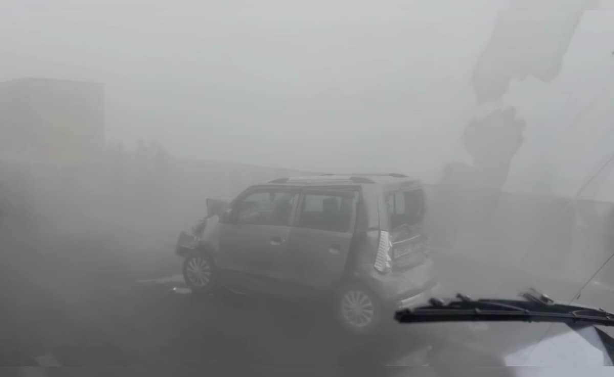 Latest and Breaking News on NDTV