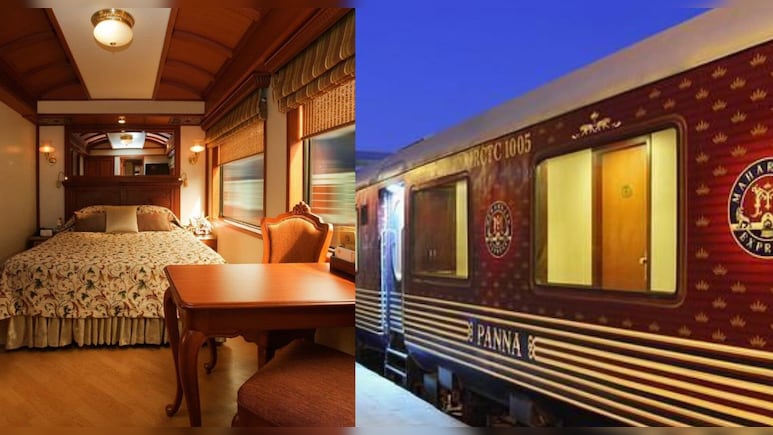 जयपुर में महाराजा एक्&zwj;सप्रेस को ड&zwj;िरेल करने की साज&zwj;िश, 21 विदेशी यात्रियों की बची जान