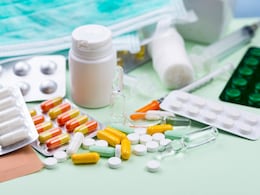 Indian Drugmakers Recall Medicines In The US Over Manufacturing Issues