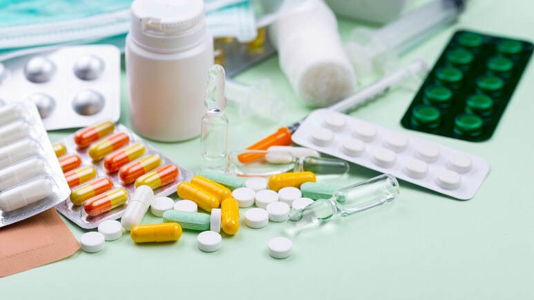 Indian Drugmakers Recall Medicines In The US Over Manufacturing Issues