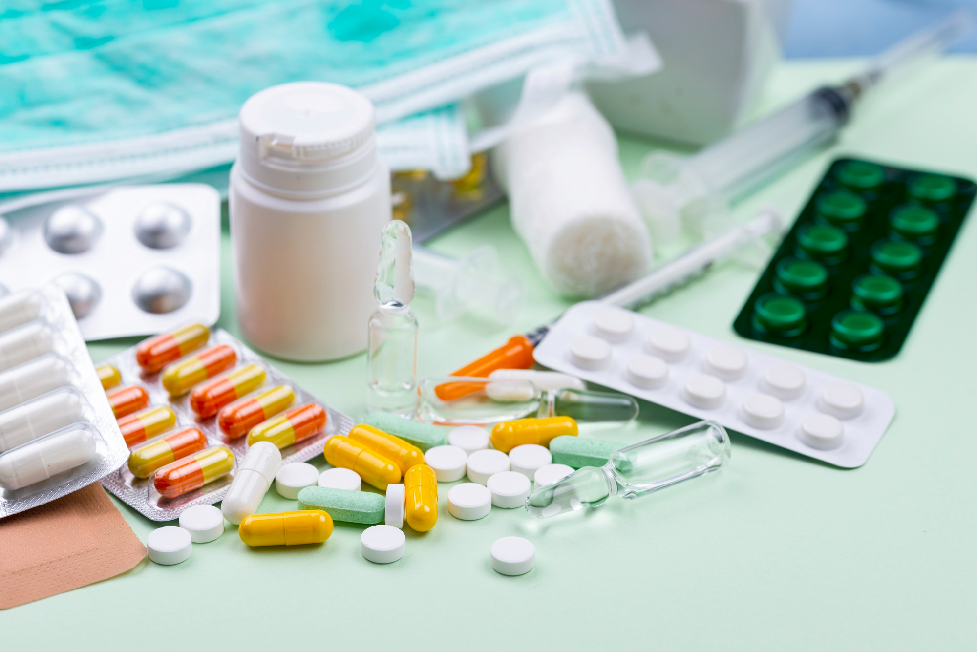 India-US Trade Deal Likely To Offer Tariff Relief On Exported Medicines
