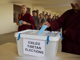 निर्वासित तिब्बत सरकार के लिए 'यूनिक' चुनाव कल, 27 देशों में मतदान, दलाई लामा भी डाल सकते हैं वोट