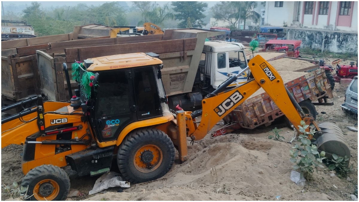 Latest and Breaking News on NDTV