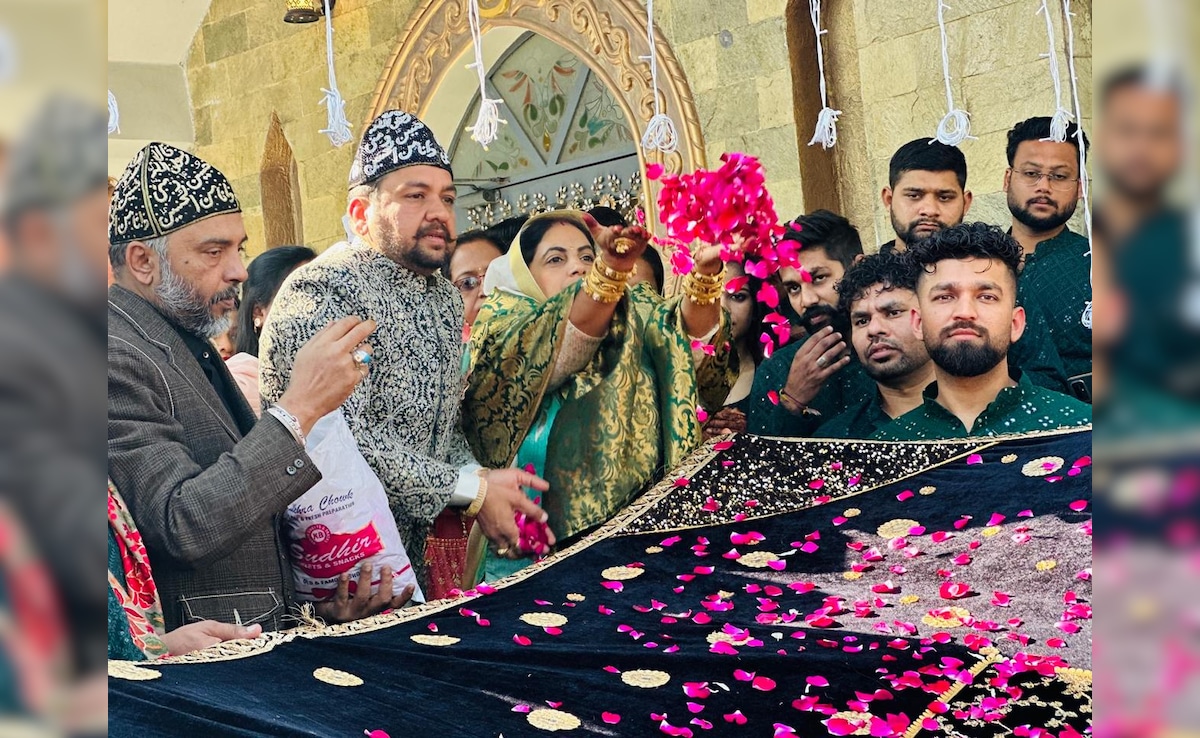 Latest and Breaking News on NDTV