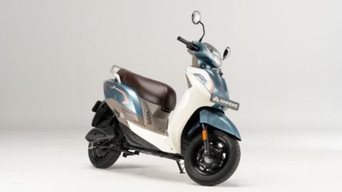 100+ किलोमीटर की रेंज के साथ Ampere ने लॉन्च किया धांसू ई-स्कूटर, जानिए खास फीचर्स और कीमत