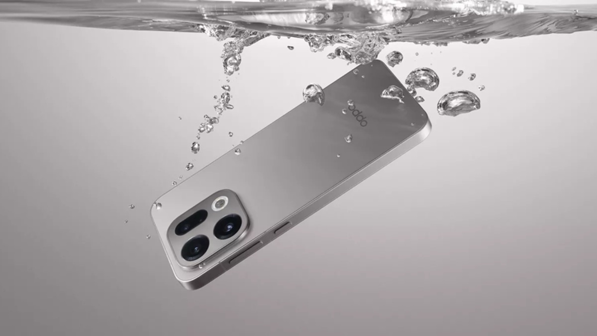 50MP कैमरा, 7025mAh बैटरी वाला Oppo स्मार्टफोन हुआ 5500 रुपये सस्ता, देखें डील