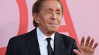 Fashion Legend Valentino Dies At 93 In Rome
