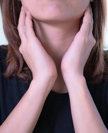 Early Signs Of Thyroid Cancer