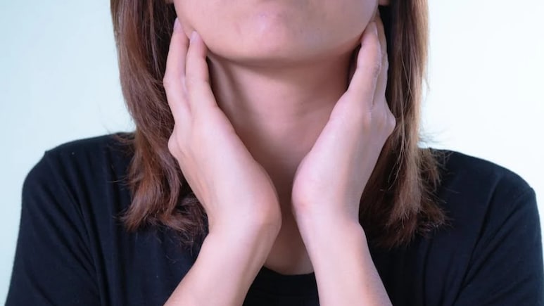 Thyroid Health A National Priority, Awareness And Research Partnerships Needed, Says Minister