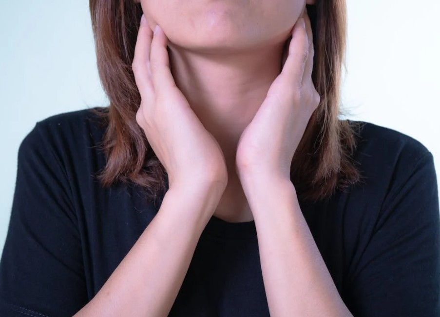 Thyroid Health A National Priority, Awareness And Research Partnerships Needed, Says Minister