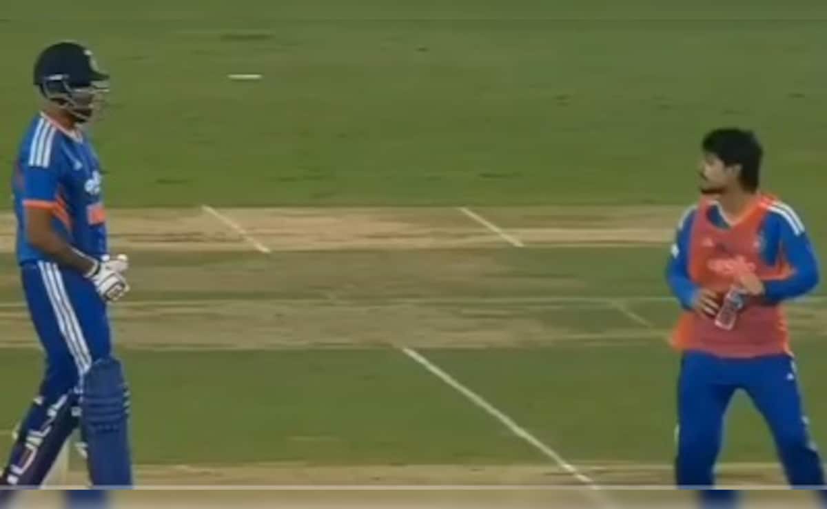 Latest and Breaking News on NDTV