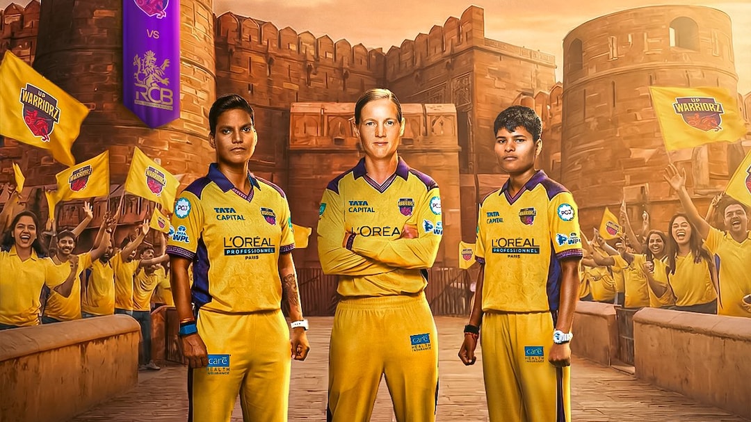 WPL 2026: UP Warriorz Take On League Leaders RCB In Must-Win Match