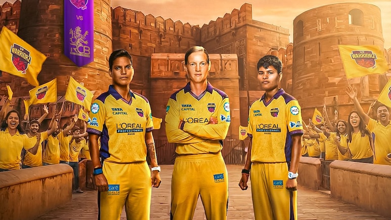 WPL 2026: UP Warriorz Take On League Leaders RCB In Must-Win Match