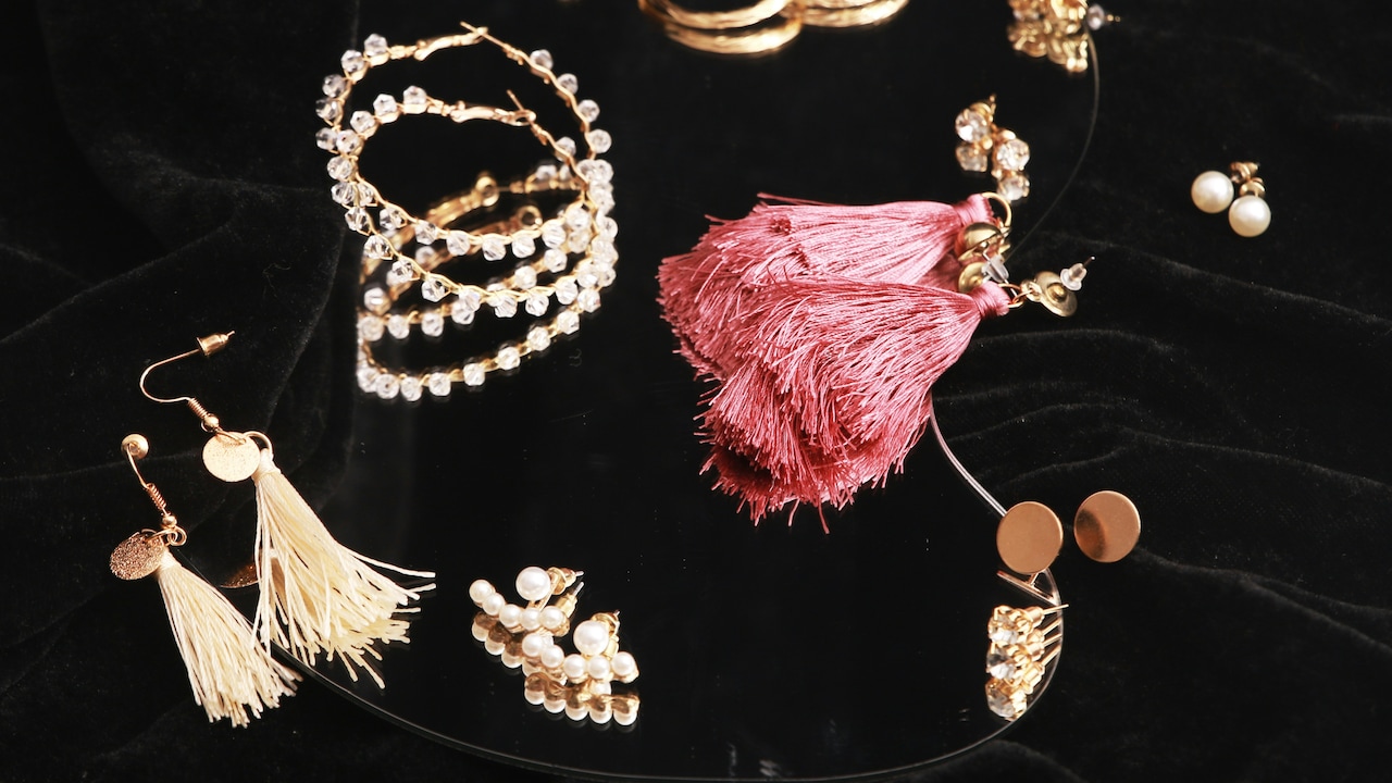 How To Pick Anti-Tarnish Jewellery For Daily Wear