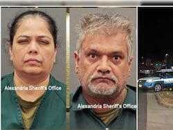 Mama K, Pop: Indian-Origin Couple Arrested In US For Running Sex, Drug Trafficking Ring At Motel