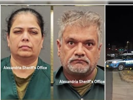 Mama K, Pop: Indian-Origin Couple Arrested In US For Running Sex, Drug Trafficking Ring At Motel