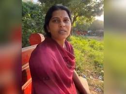 पति के जाने के बाद अकेली हो गई पत्नी, घर चलाना हुआ मुश्किल, फिर फरिश्ता बनकर कर आई ये महिला