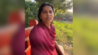 पति के जाने के बाद अकेली हो गई पत्नी, घर चलाना हुआ मुश्किल, फिर फरिश्ता बनकर कर आई ये महिला